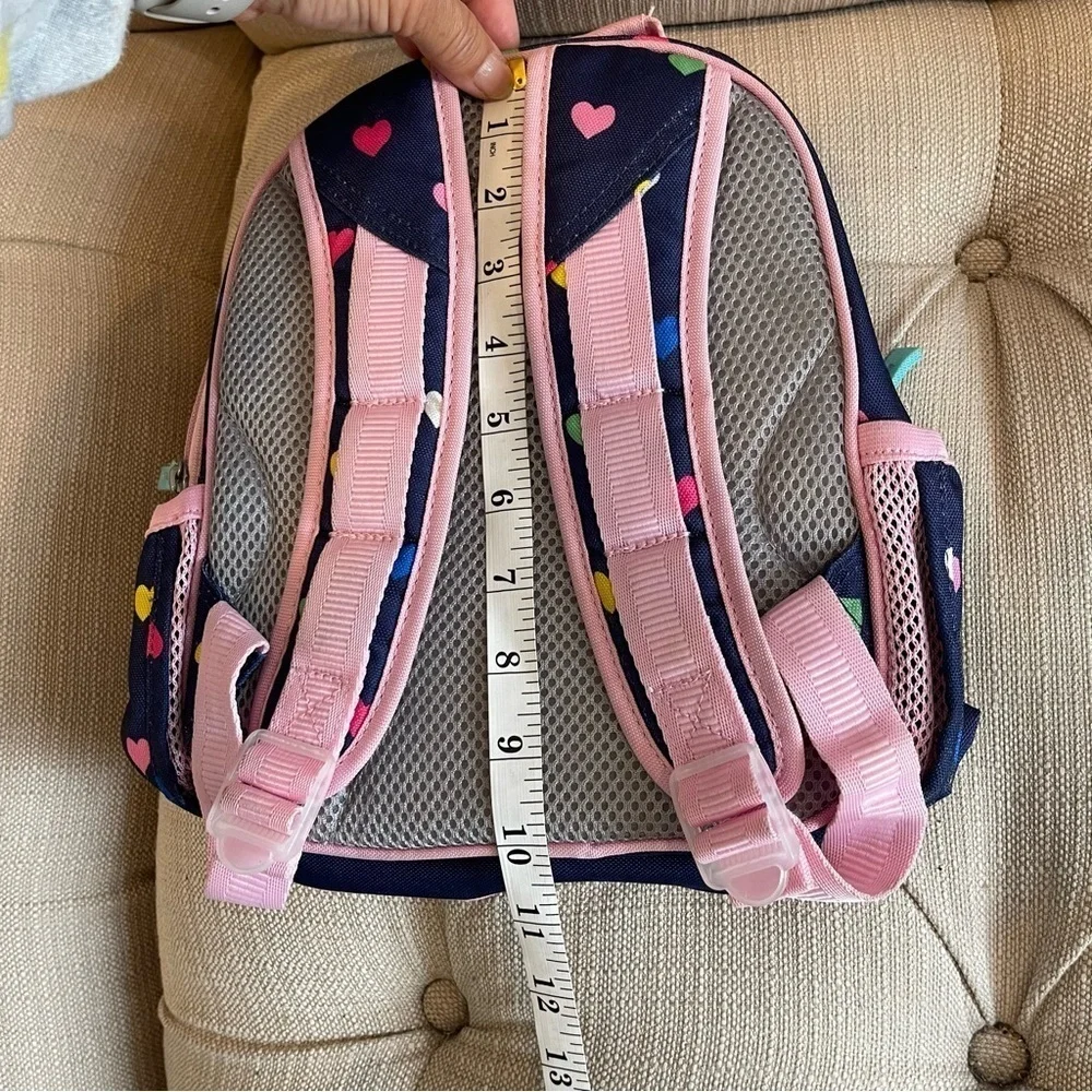 Pottery Barn Kids mackenzie navy
